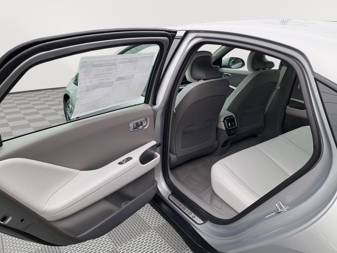 2025 Hyundai IONIQ 6 SEL San Clemente CA