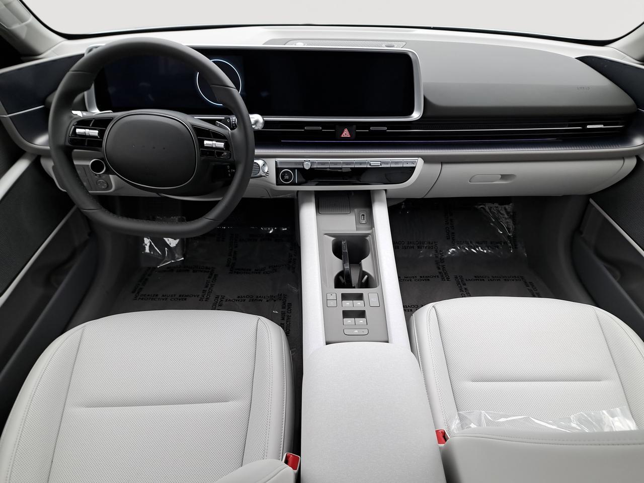 2025 Hyundai IONIQ 6 SEL San Clemente CA