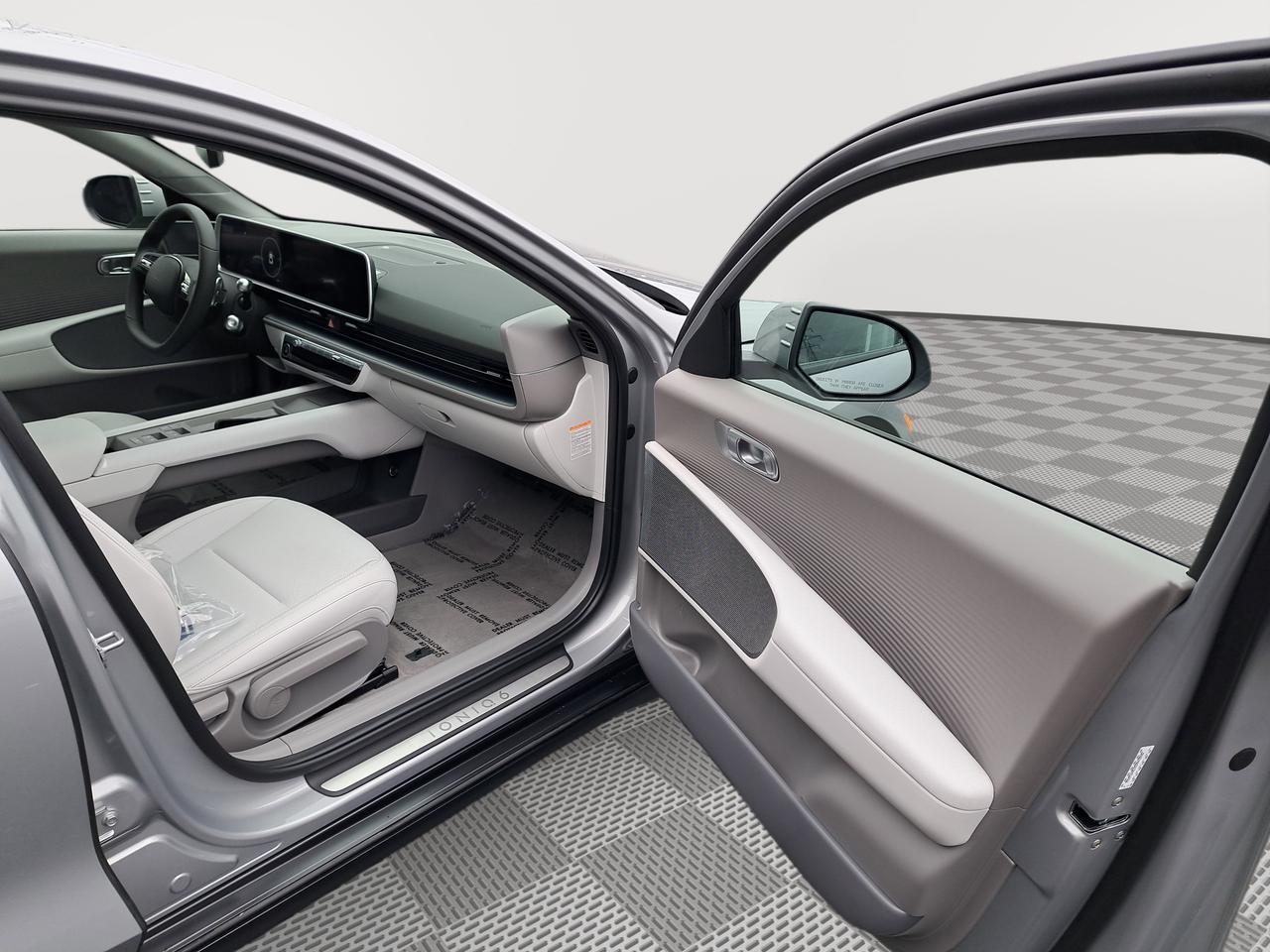 2025 Hyundai IONIQ 6 SEL San Clemente CA