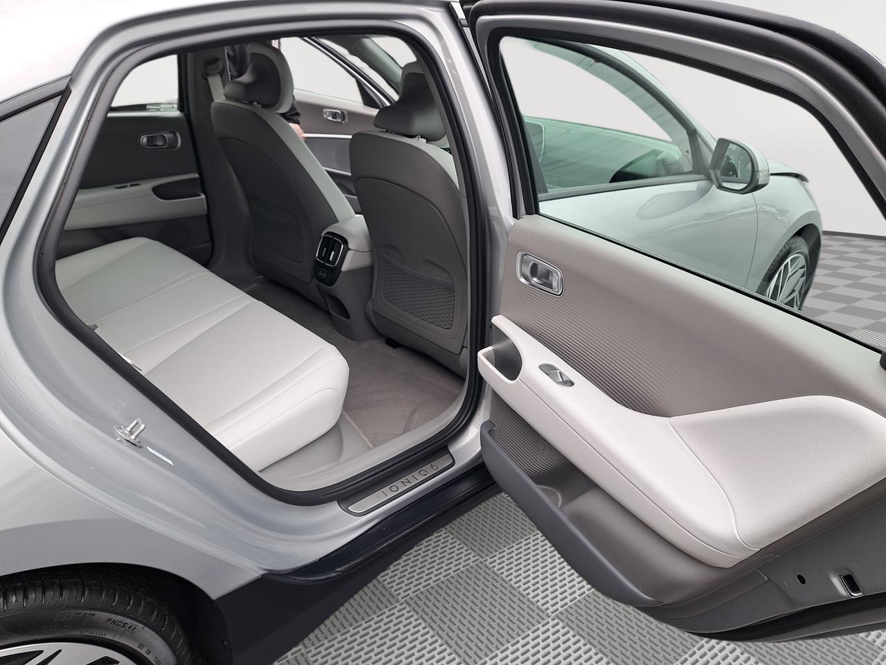 2025 Hyundai IONIQ 6 SEL San Clemente CA