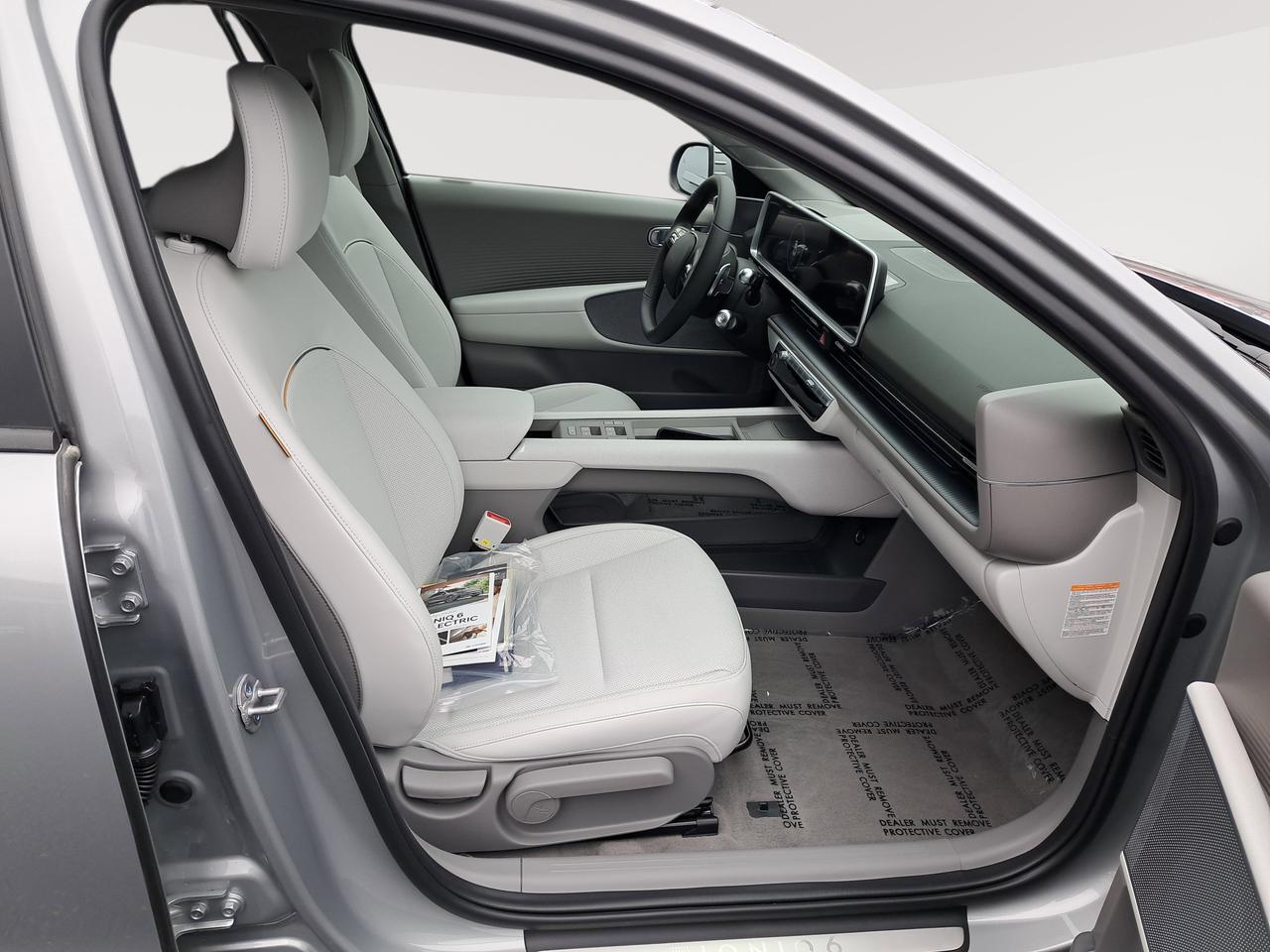 2025 Hyundai IONIQ 6 SEL San Clemente CA