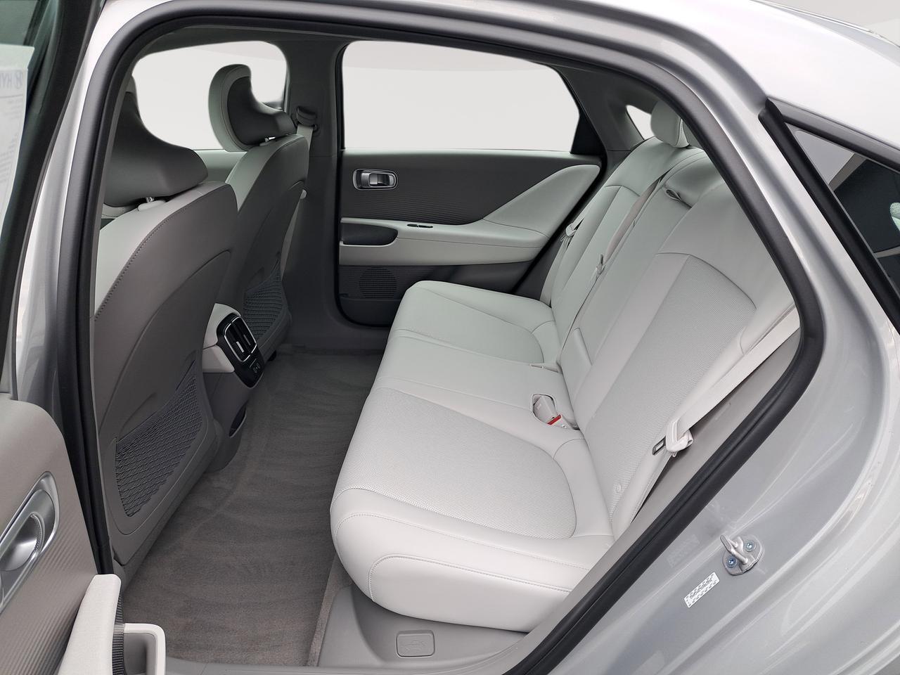 2025 Hyundai IONIQ 6 SEL San Clemente CA