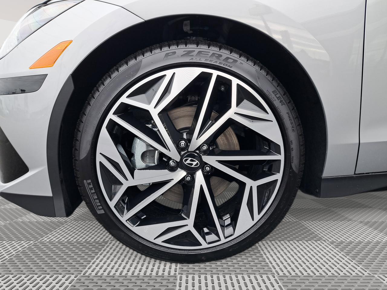 2025 Hyundai IONIQ 6 SEL San Clemente CA