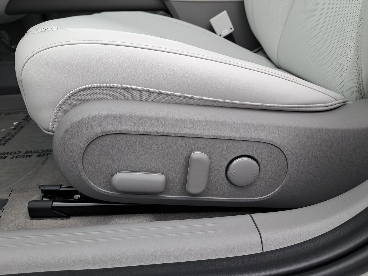 2025 Hyundai IONIQ 6 SEL San Clemente CA