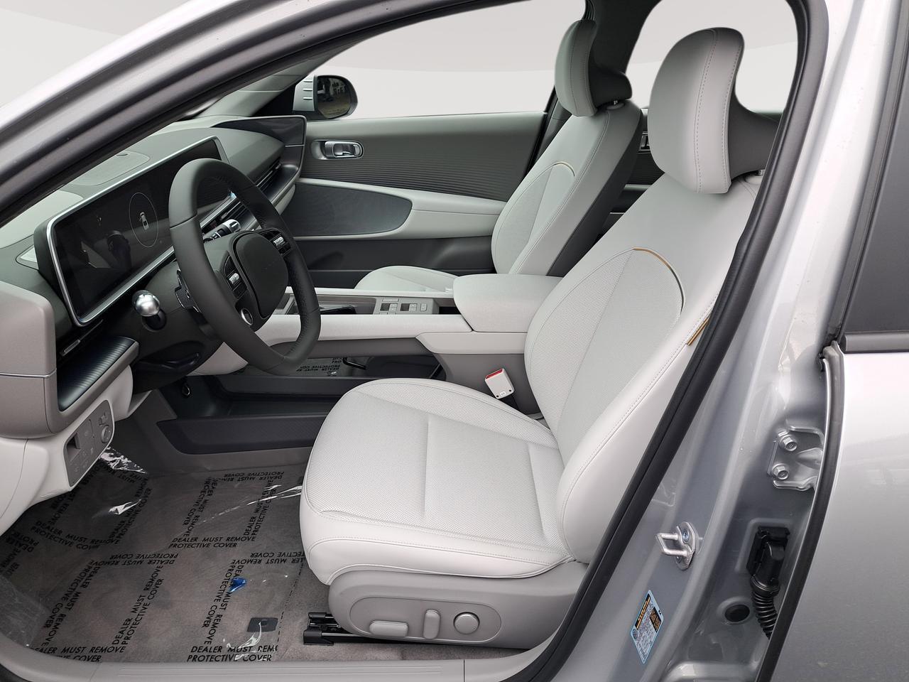 2025 Hyundai IONIQ 6 SEL San Clemente CA