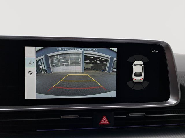 2025 Hyundai IONIQ 6 SEL San Clemente CA
