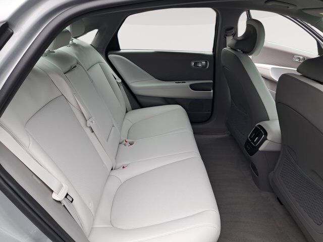 2025 Hyundai IONIQ 6 SEL San Clemente CA