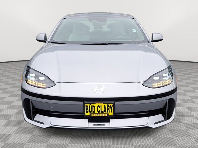 2025 Hyundai IONIQ 6 SEL San Clemente CA