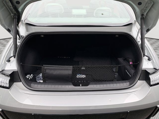 2025 Hyundai IONIQ 6 SEL San Clemente CA