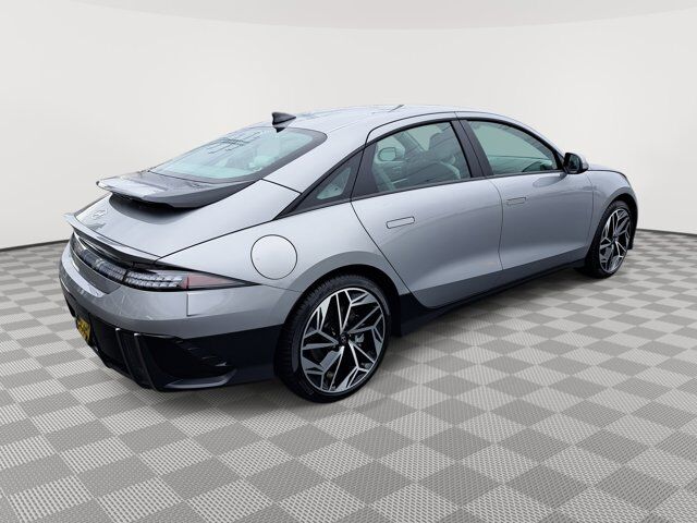 2025 Hyundai IONIQ 6 SEL San Clemente CA