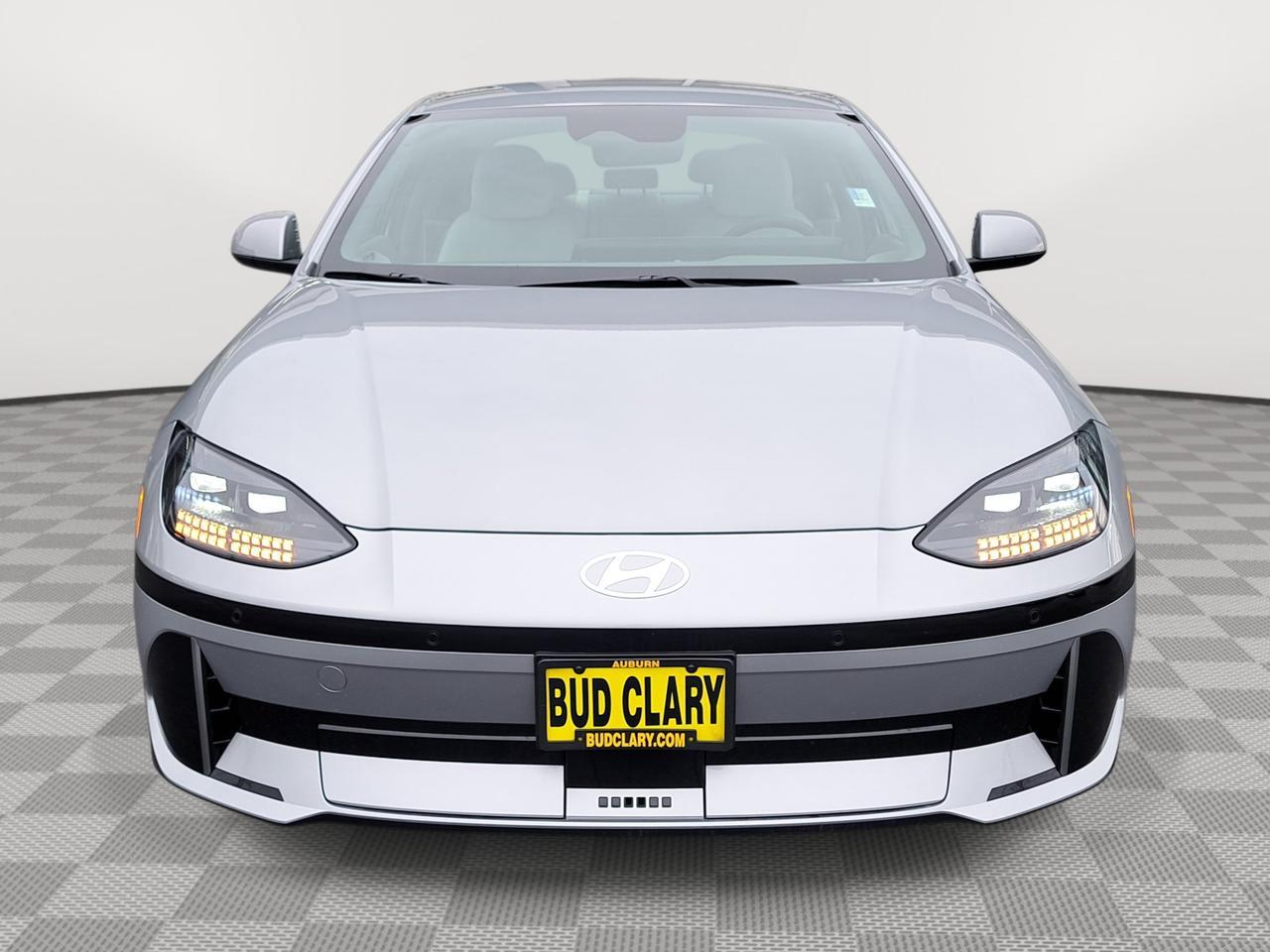 2025 Hyundai IONIQ 6 SEL San Clemente CA