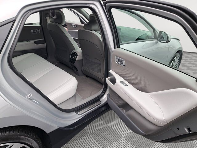 2025 Hyundai IONIQ 6 SEL San Clemente CA