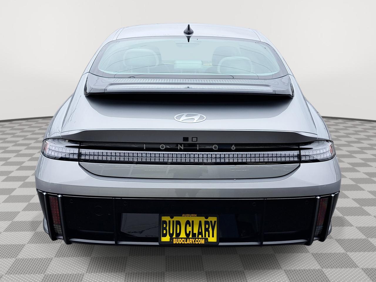 2025 Hyundai IONIQ 6 SEL San Clemente CA