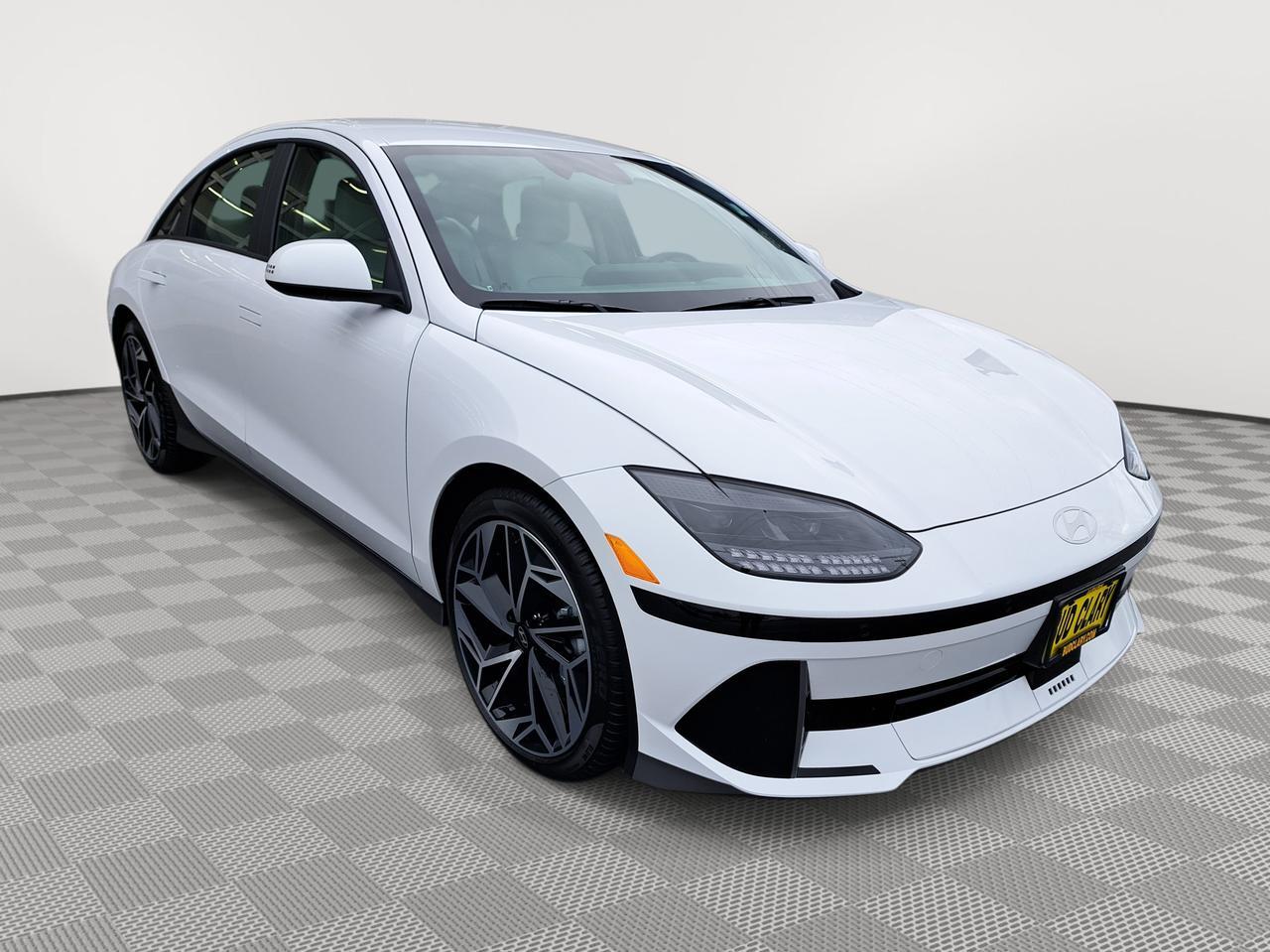 2025 Hyundai IONIQ 6 SEL San Clemente CA