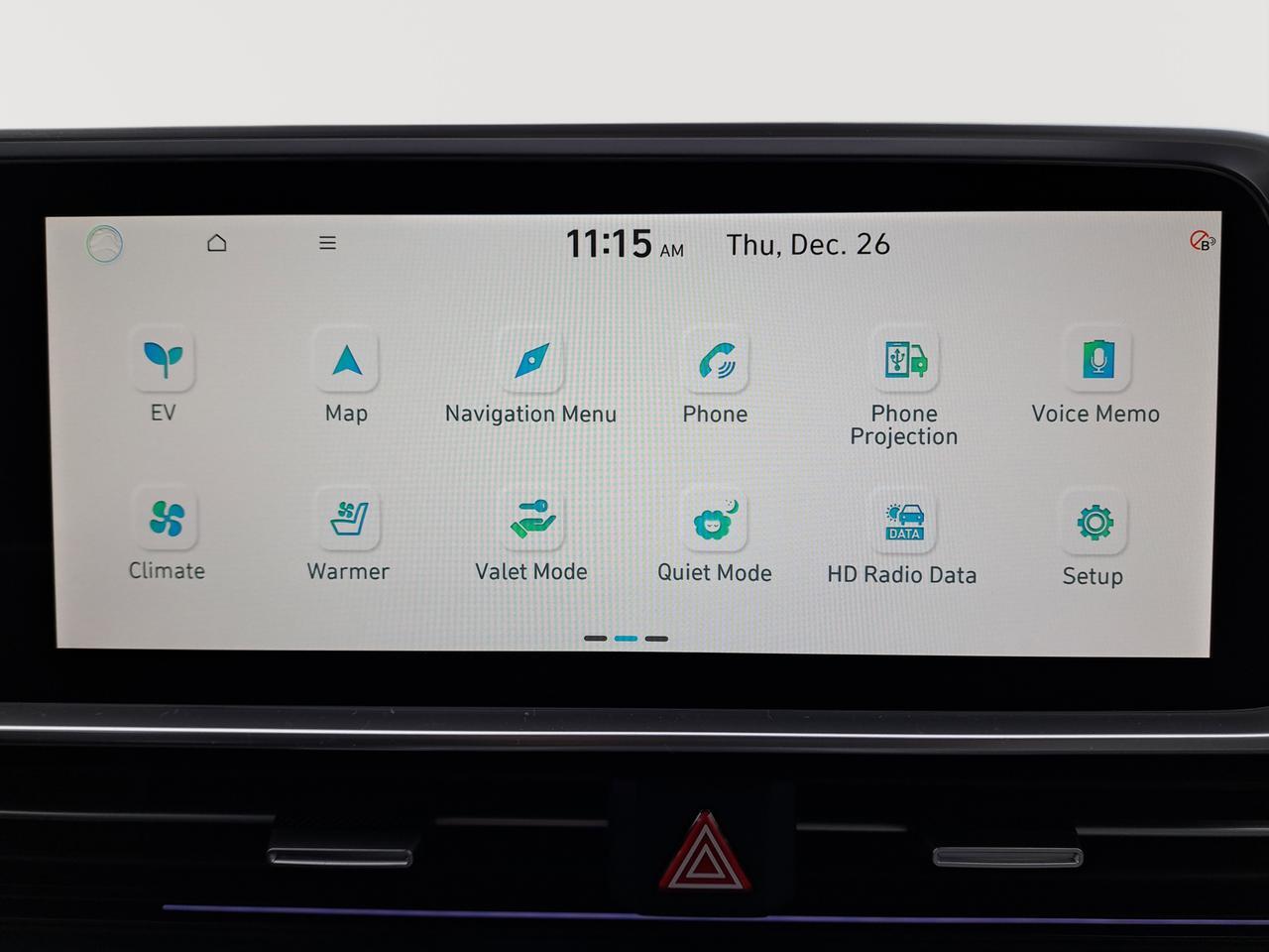 2025 Hyundai IONIQ 6 SEL San Clemente CA