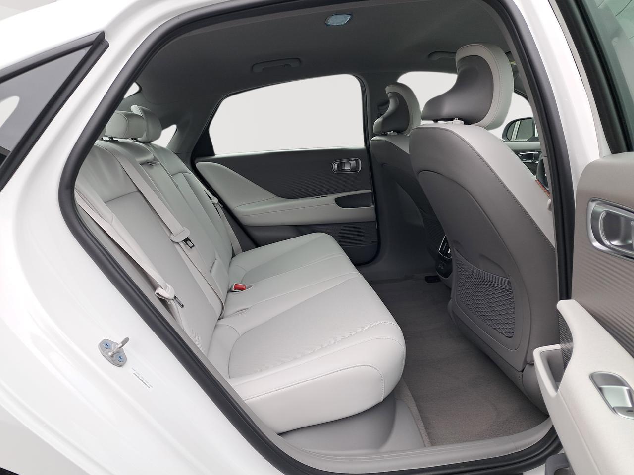 2025 Hyundai IONIQ 6 SEL San Clemente CA