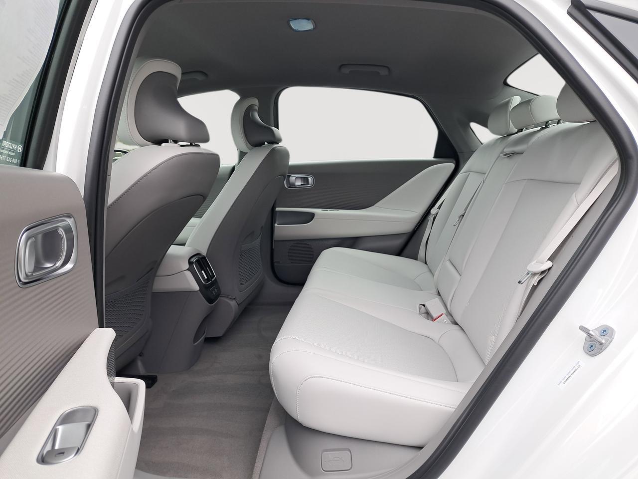 2025 Hyundai IONIQ 6 SEL San Clemente CA