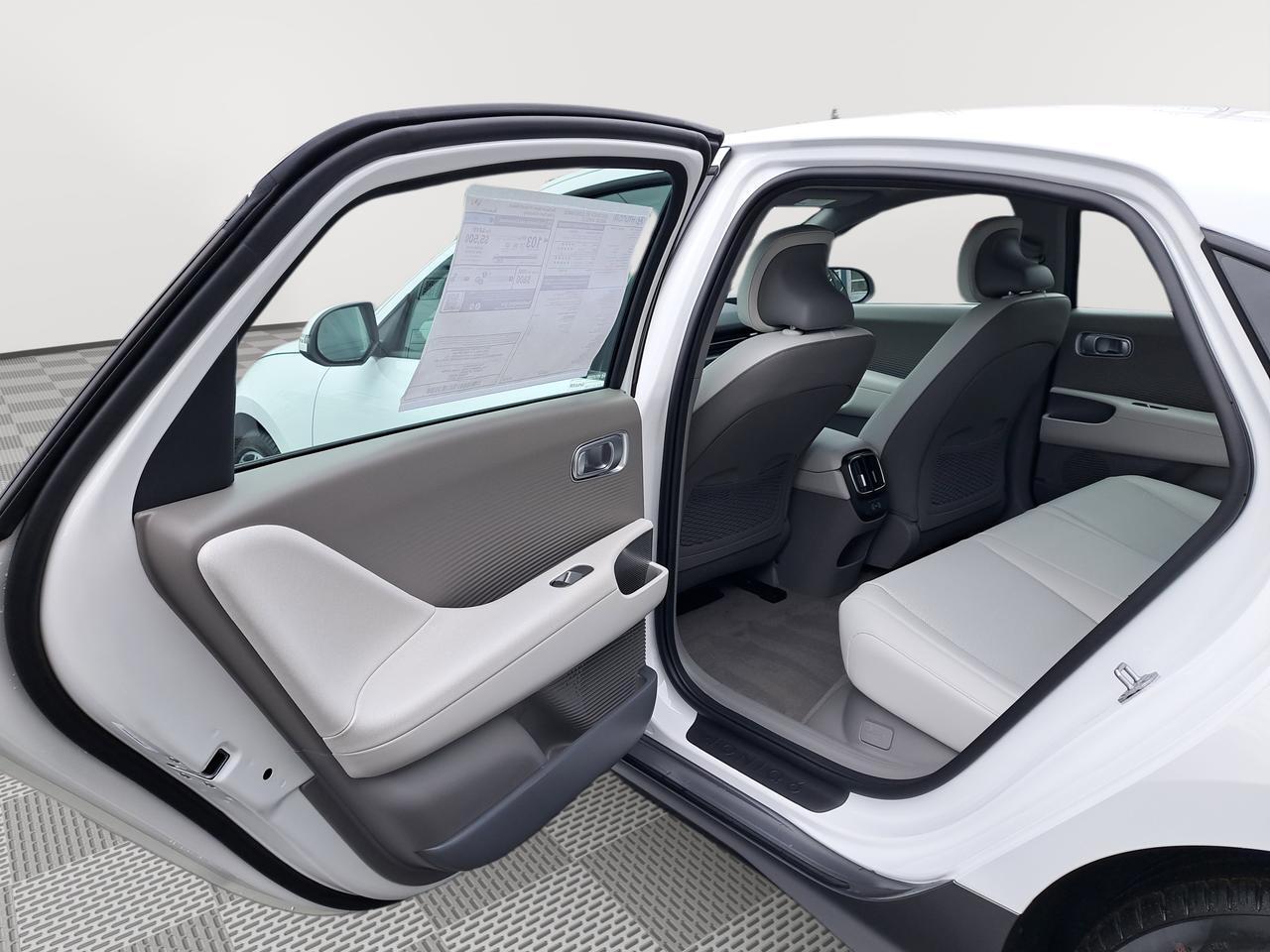 2025 Hyundai IONIQ 6 SEL San Clemente CA