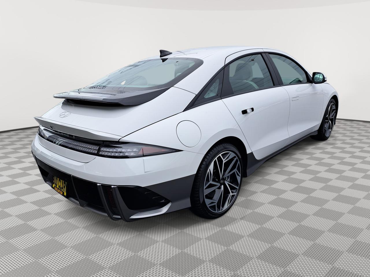 2025 Hyundai IONIQ 6 SEL San Clemente CA