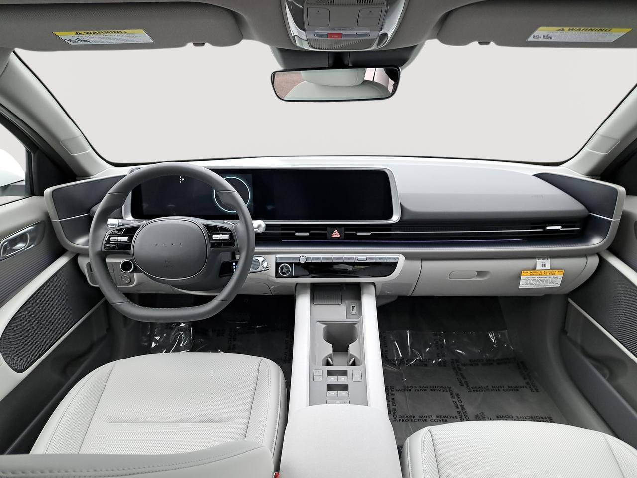 2025 Hyundai IONIQ 6 SEL San Clemente CA