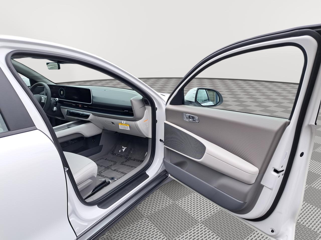 2025 Hyundai IONIQ 6 SEL San Clemente CA