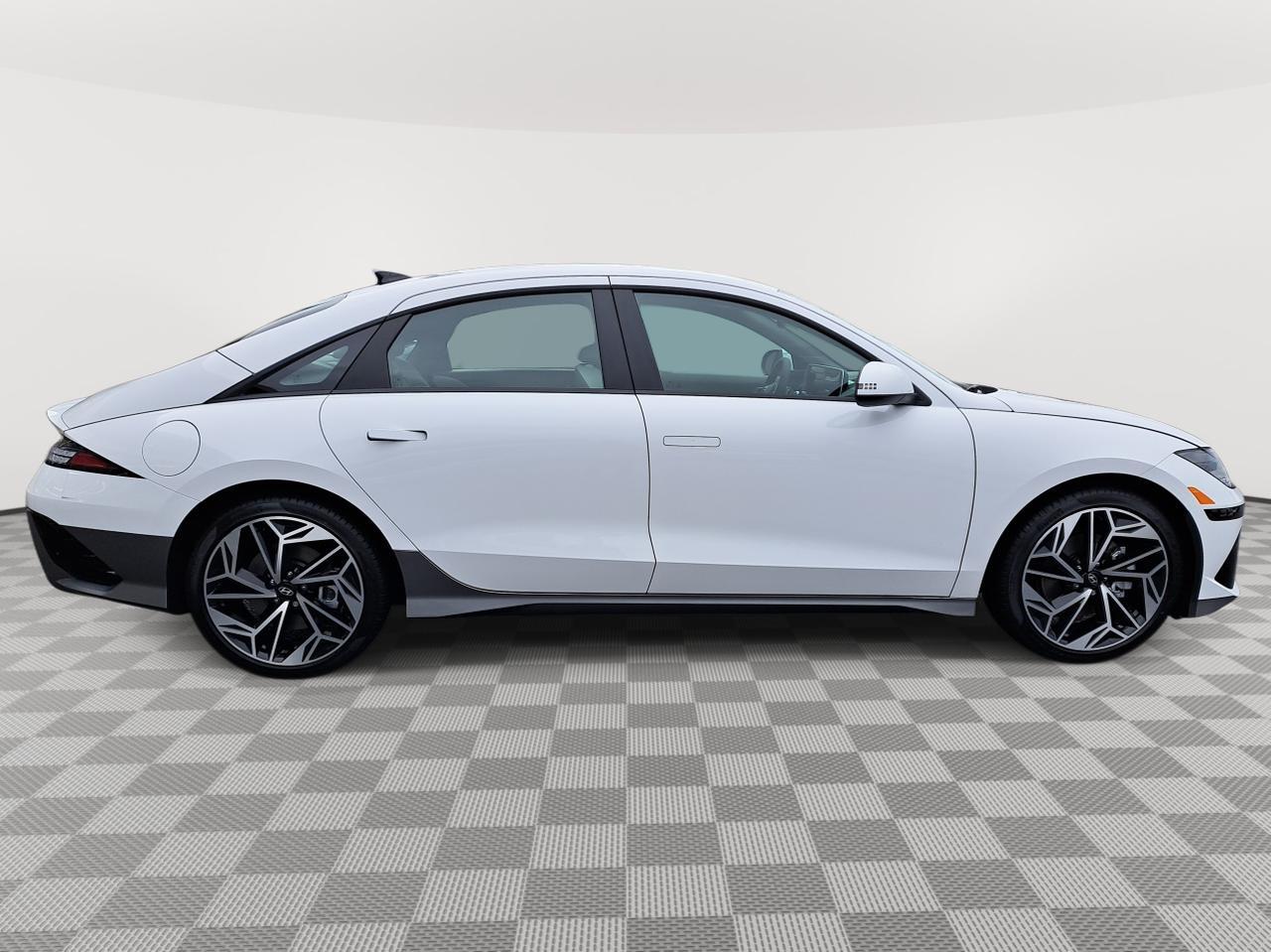 2025 Hyundai IONIQ 6 SEL San Clemente CA