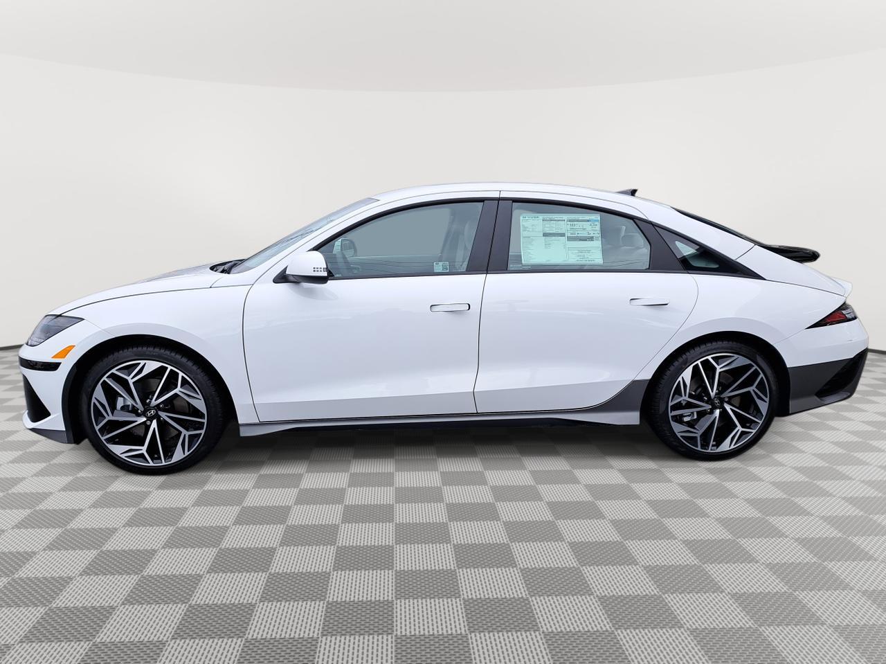 2025 Hyundai IONIQ 6 SEL San Clemente CA