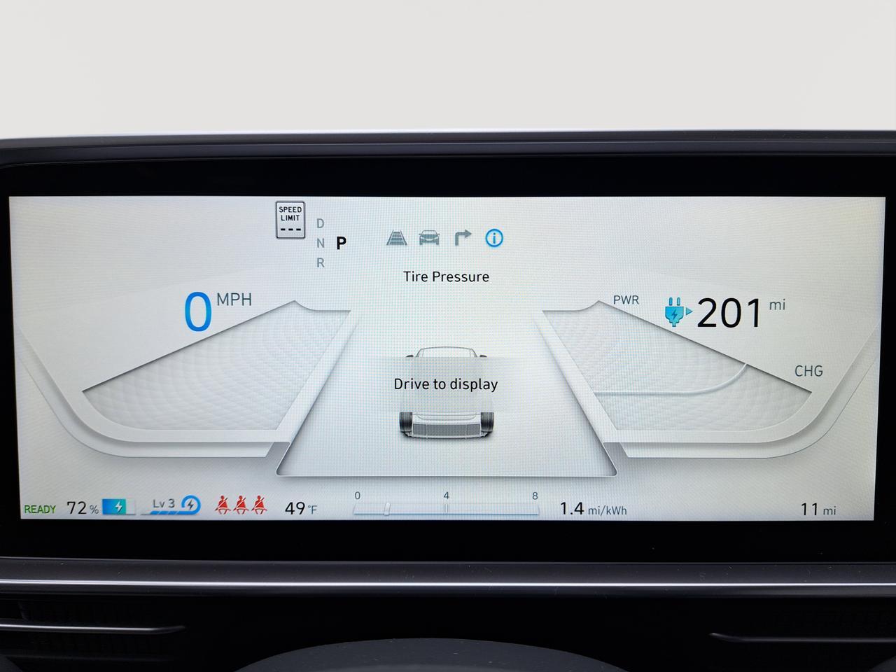 2025 Hyundai IONIQ 6 SEL San Clemente CA