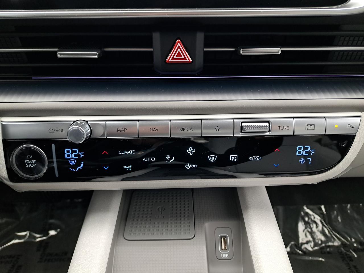 2025 Hyundai IONIQ 6 SEL San Clemente CA