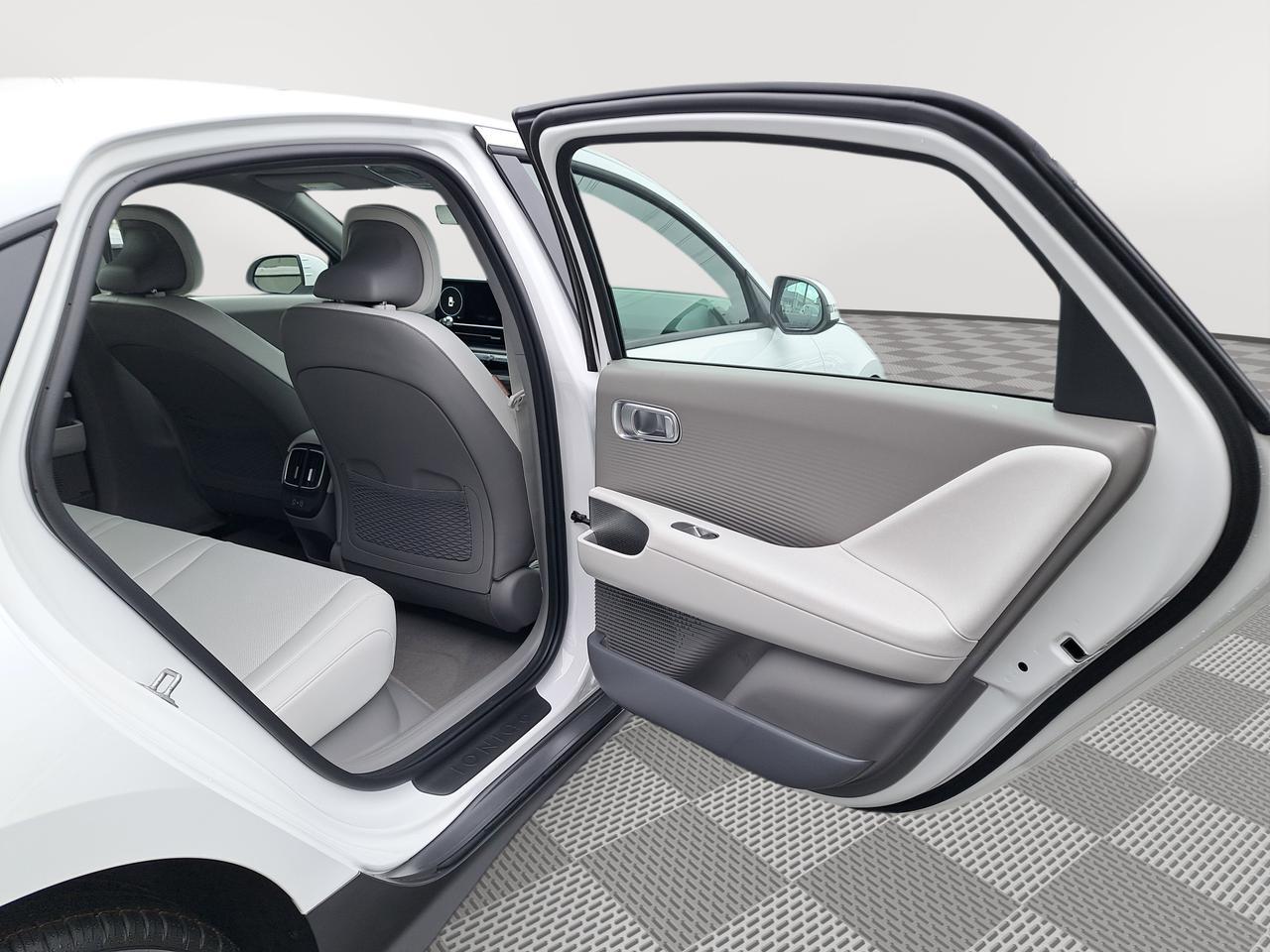 2025 Hyundai IONIQ 6 SEL San Clemente CA