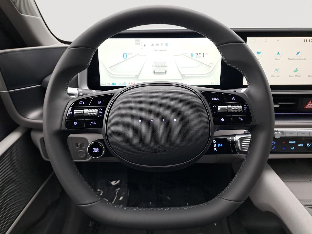 2025 Hyundai IONIQ 6 SEL San Clemente CA