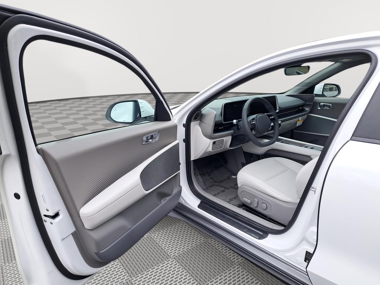 2025 Hyundai IONIQ 6 SEL San Clemente CA