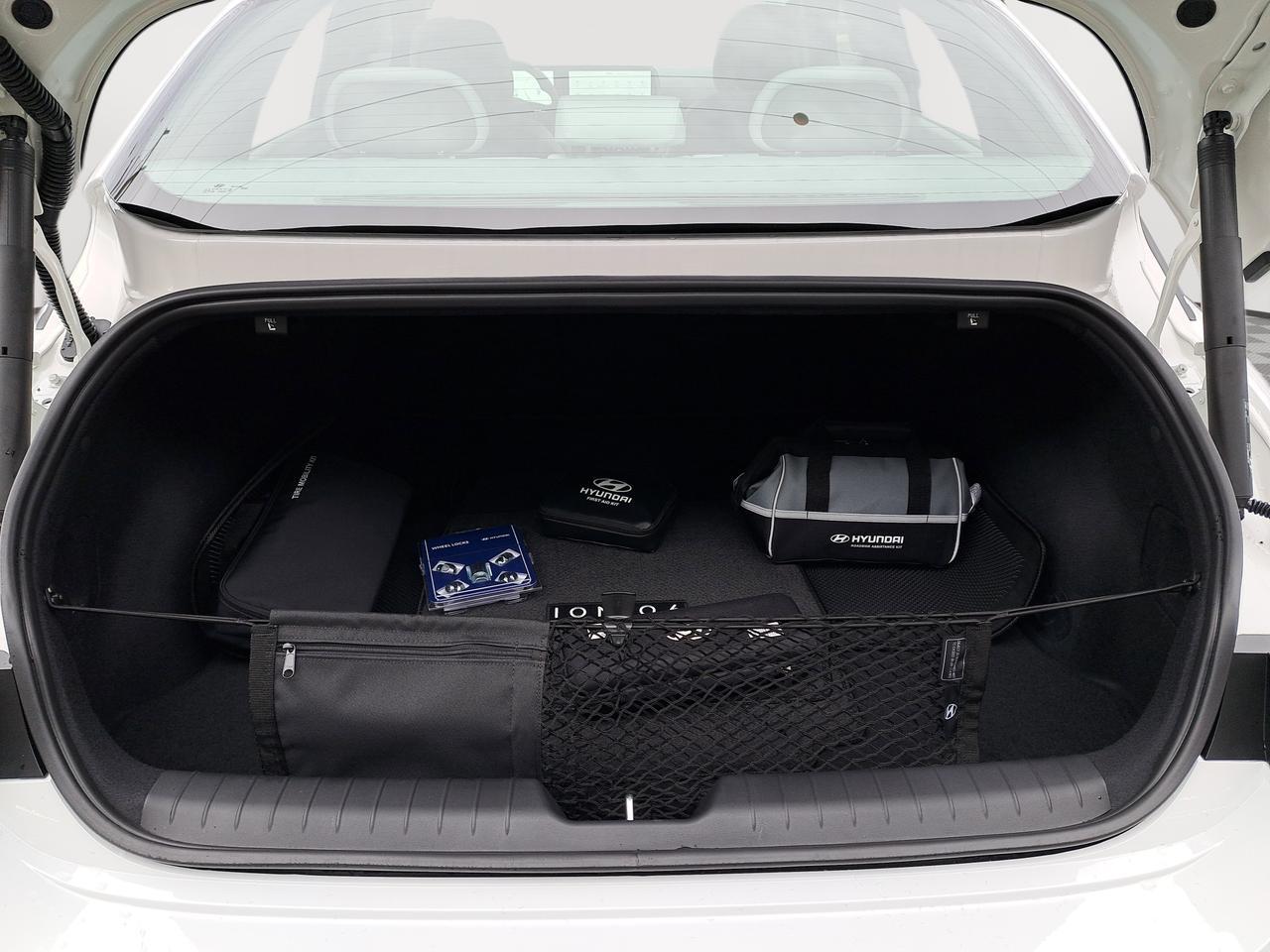 2025 Hyundai IONIQ 6 SEL San Clemente CA