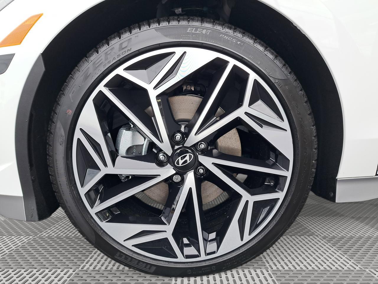 2025 Hyundai IONIQ 6 SEL San Clemente CA