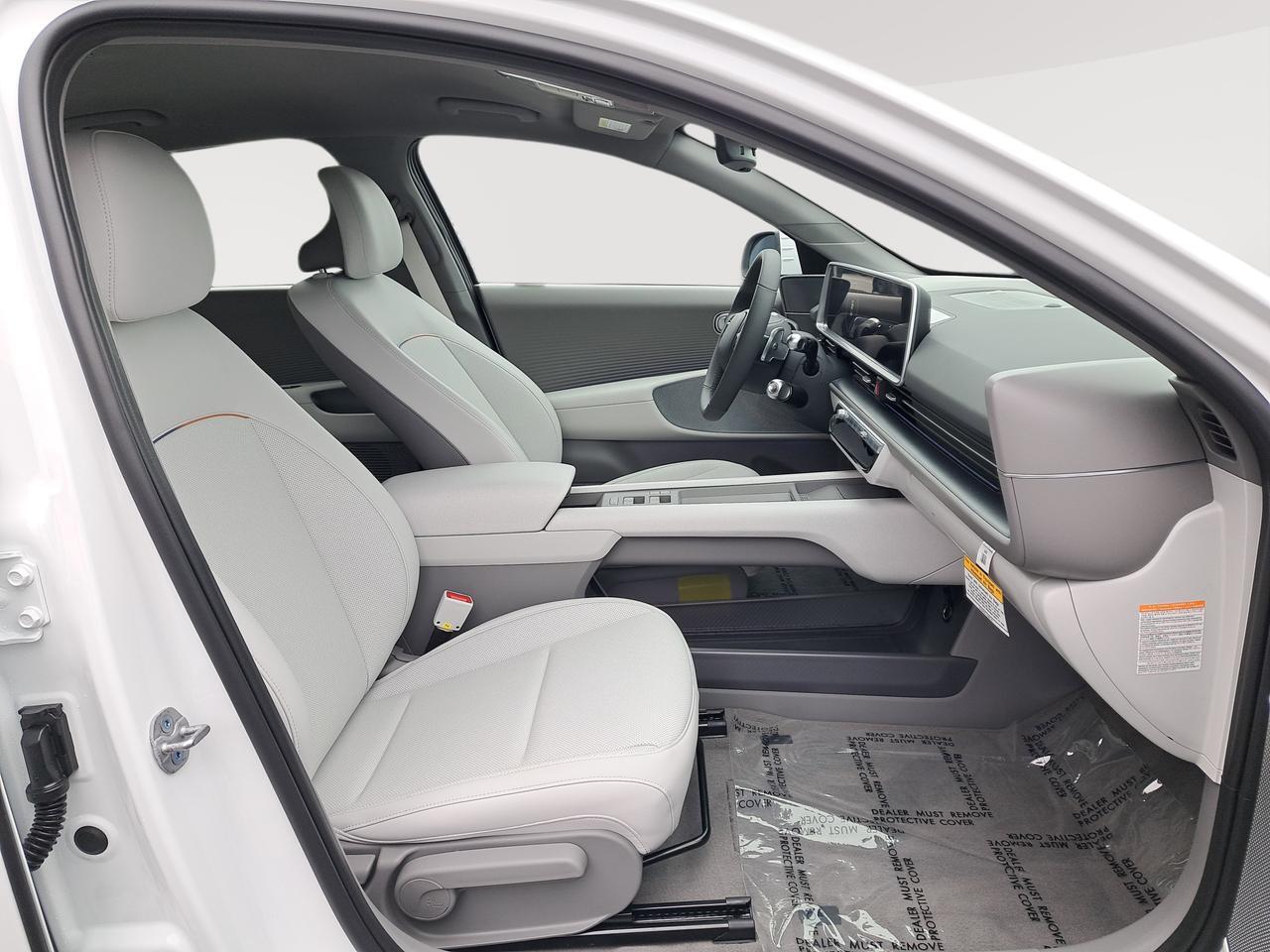 2025 Hyundai IONIQ 6 SEL San Clemente CA