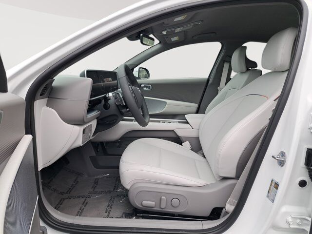 2025 Hyundai IONIQ 6 SEL San Clemente CA