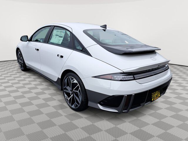 2025 Hyundai IONIQ 6 SEL San Clemente CA