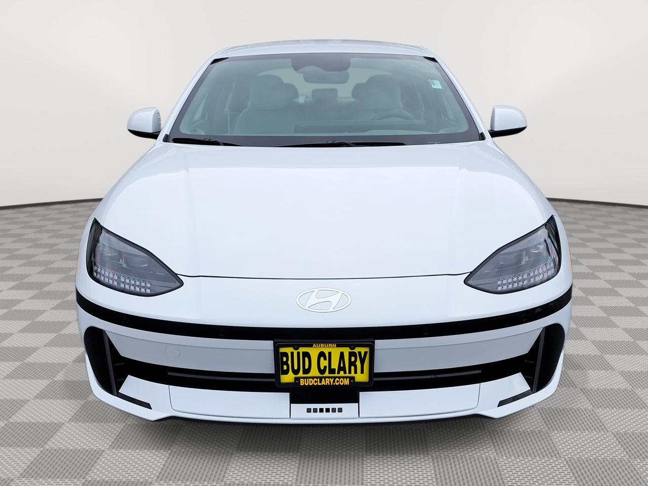 2025 Hyundai IONIQ 6 SEL San Clemente CA