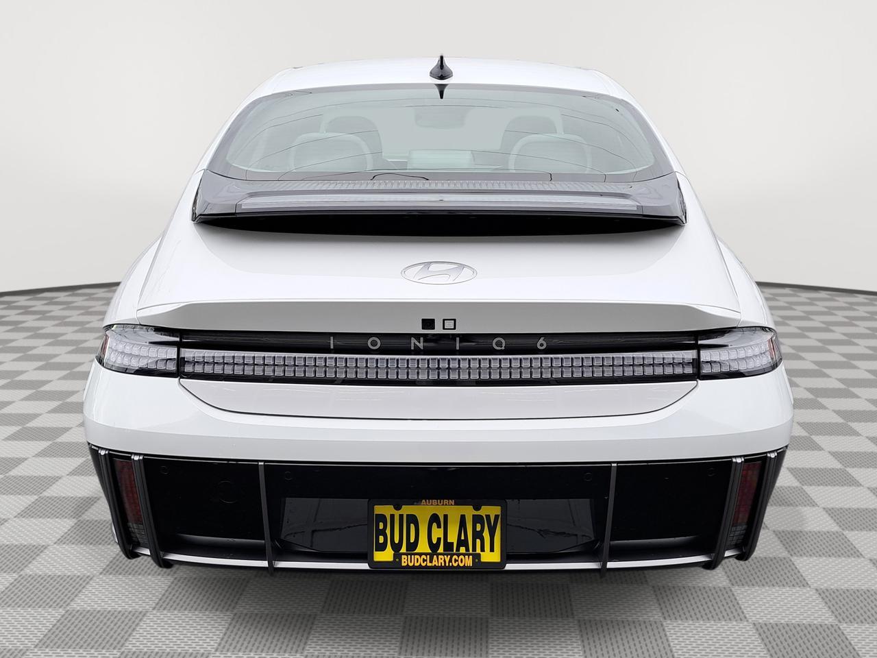 2025 Hyundai IONIQ 6 SEL San Clemente CA