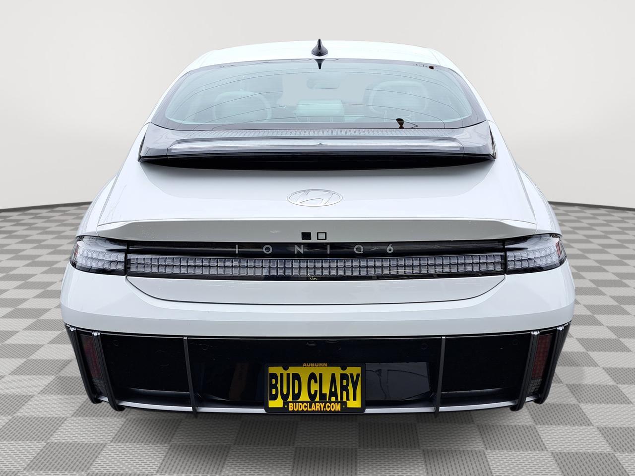 2025 Hyundai IONIQ 6 SEL San Clemente CA