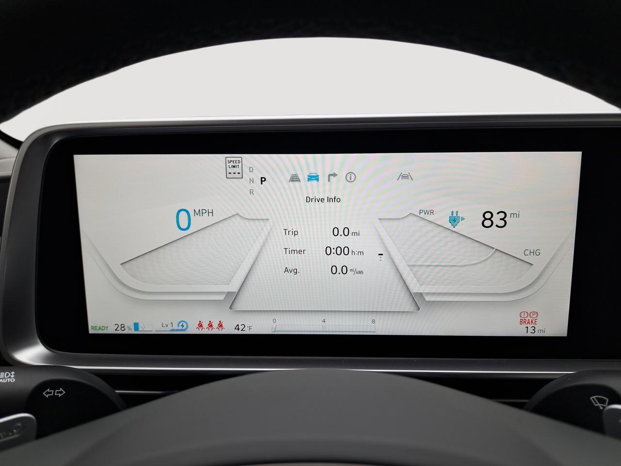 2025 Hyundai IONIQ 6 SEL San Clemente CA