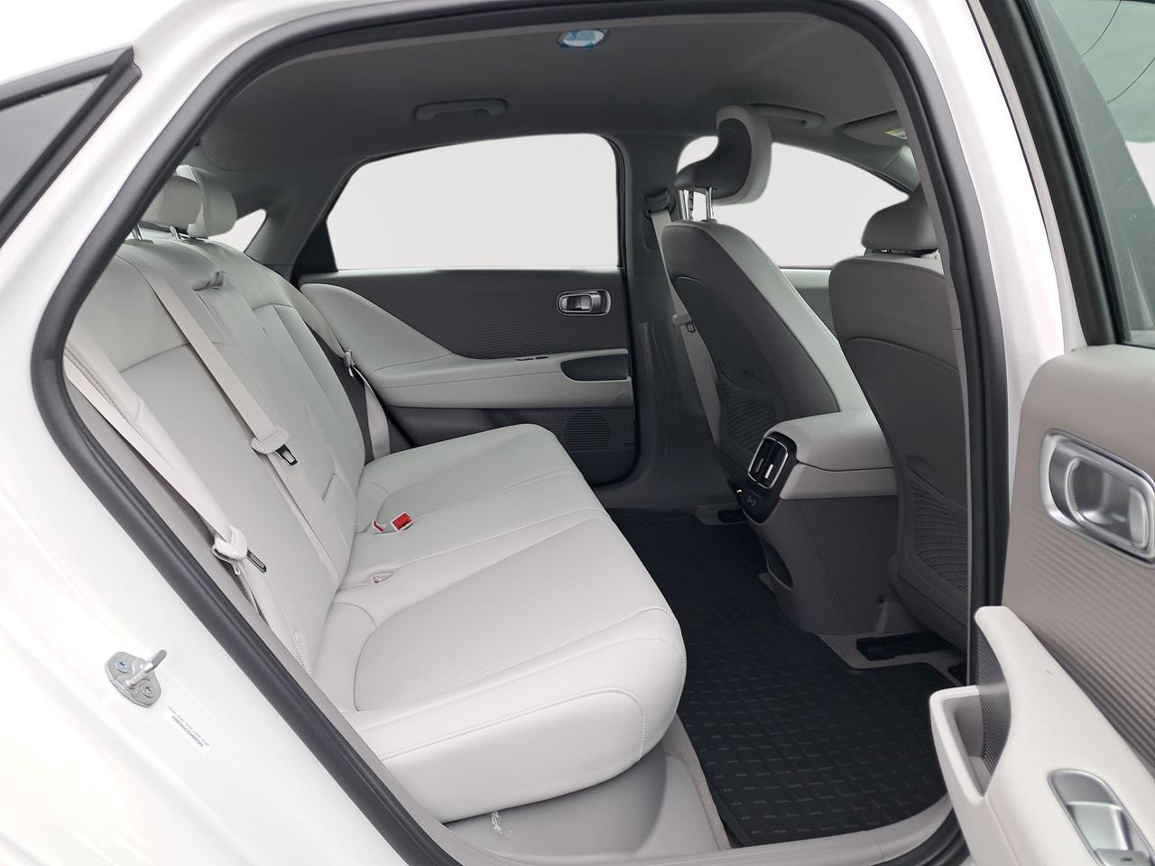 2025 Hyundai IONIQ 6 SEL San Clemente CA