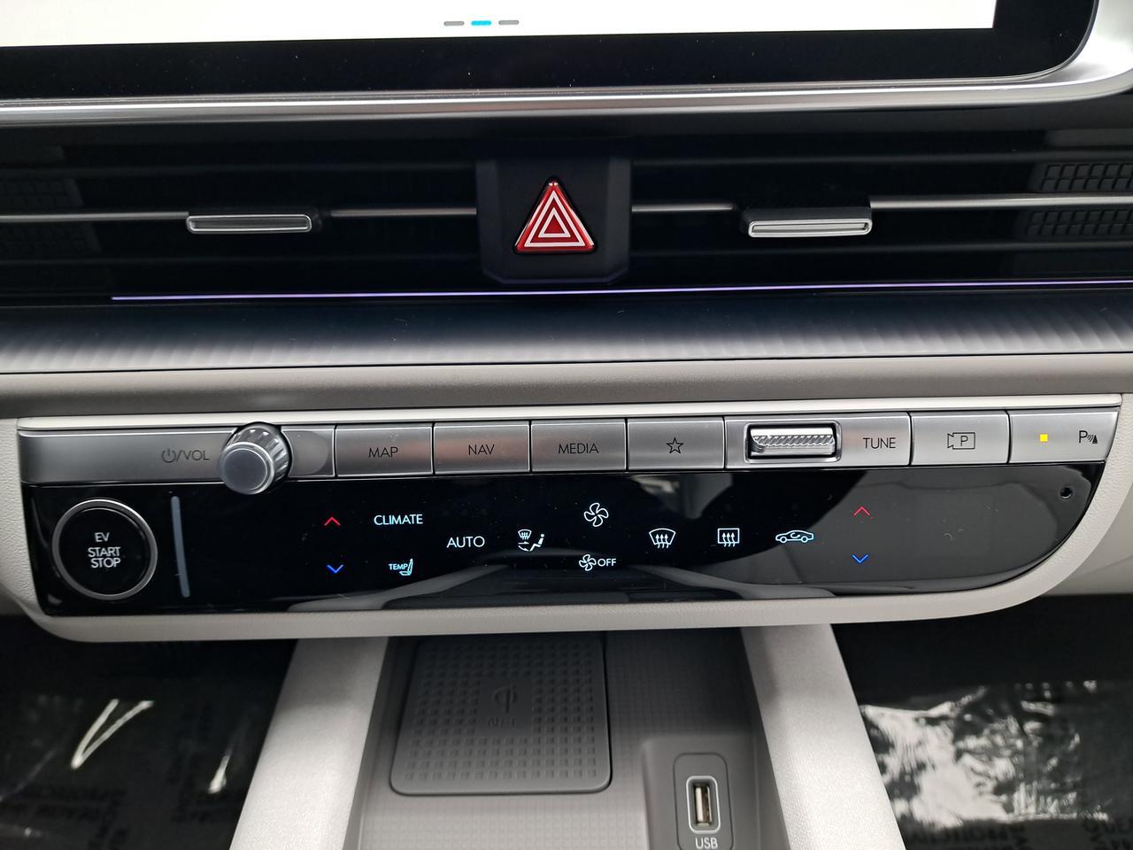 2025 Hyundai IONIQ 6 SEL San Clemente CA