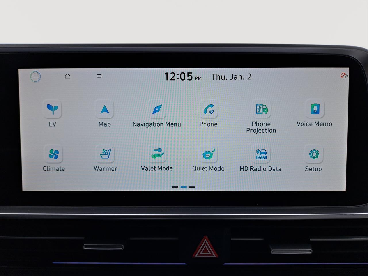 2025 Hyundai IONIQ 6 SEL San Clemente CA