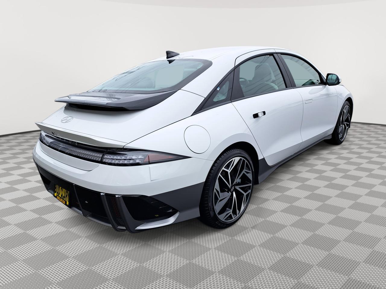 2025 Hyundai IONIQ 6 SEL San Clemente CA