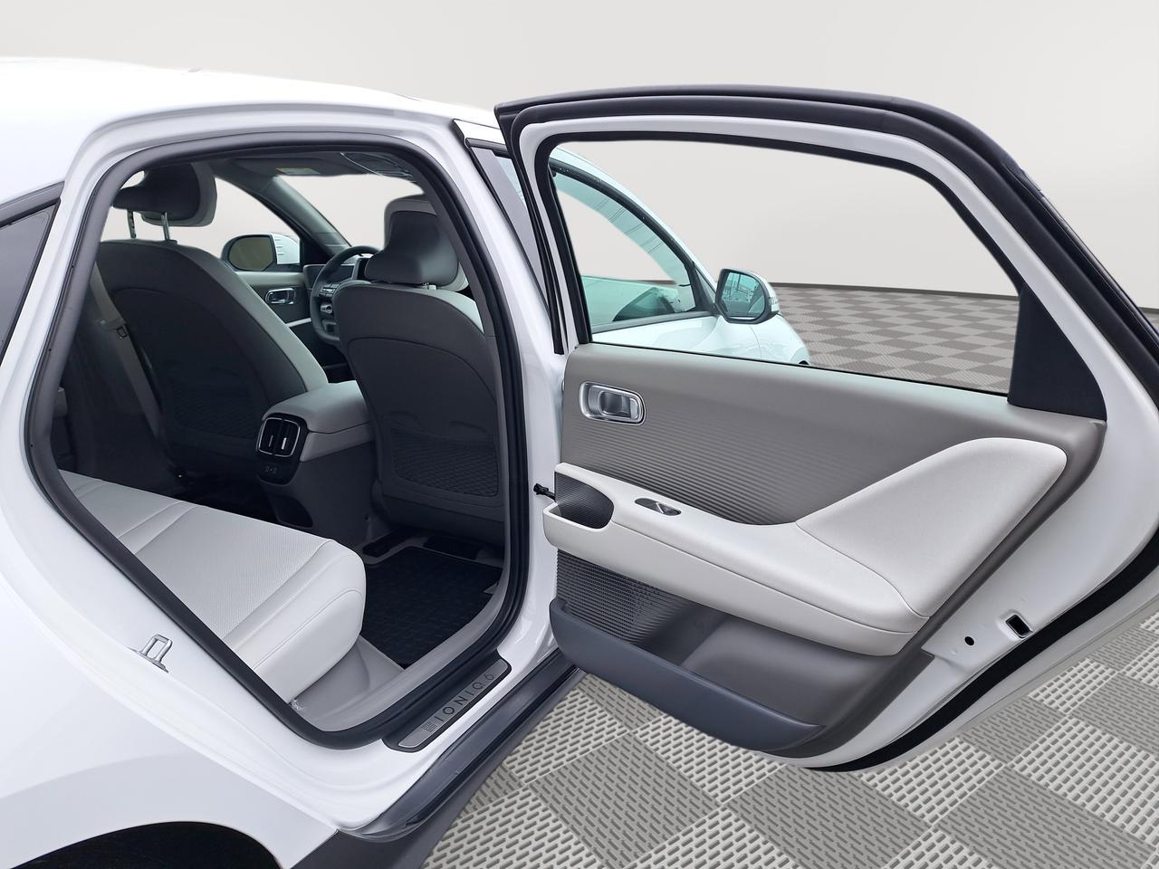 2025 Hyundai IONIQ 6 SEL San Clemente CA