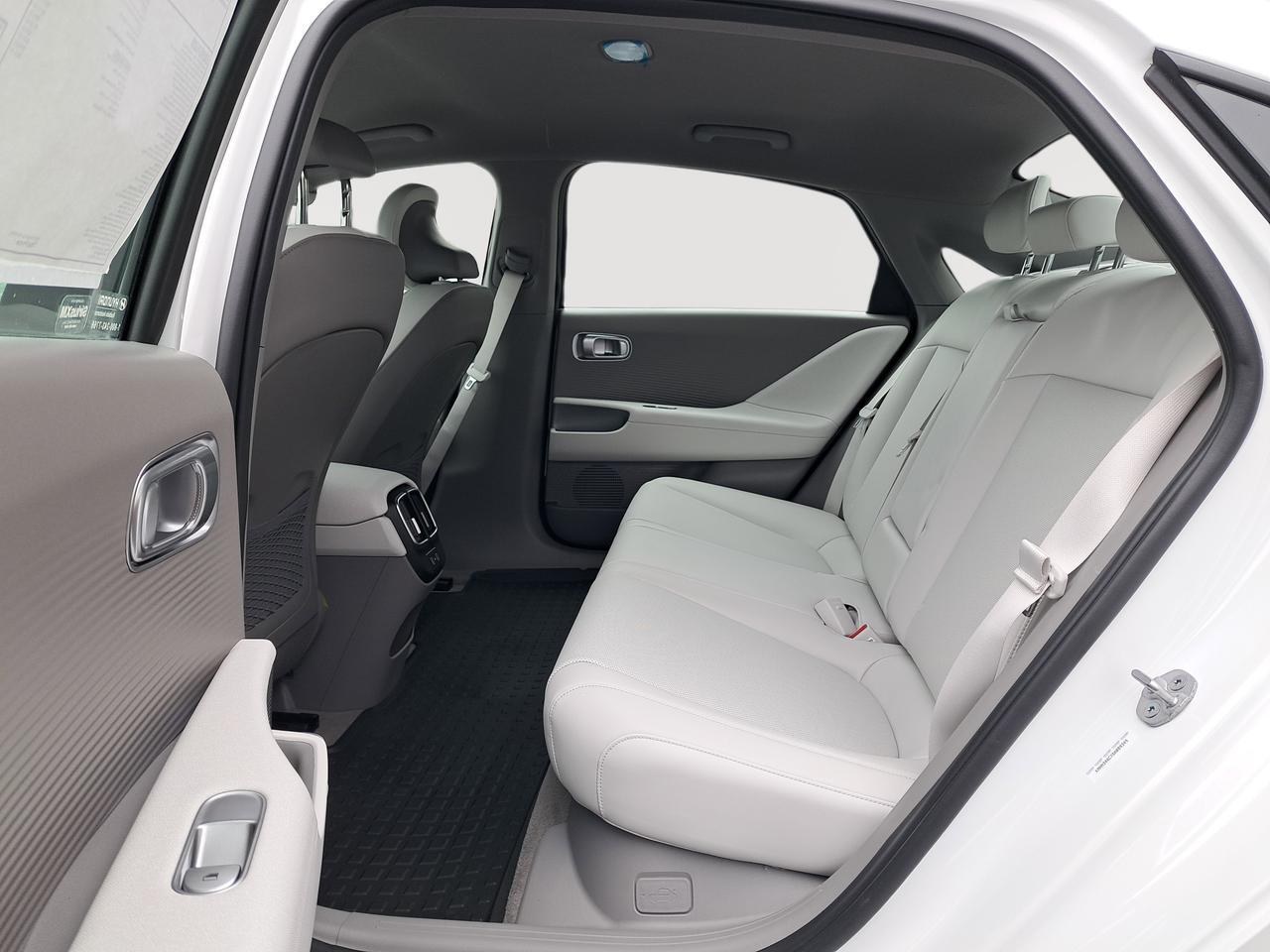 2025 Hyundai IONIQ 6 SEL San Clemente CA