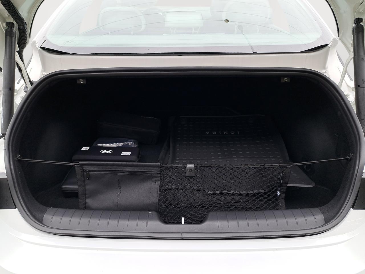 2025 Hyundai IONIQ 6 SEL San Clemente CA