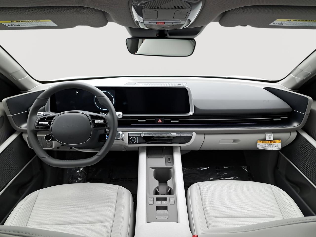 2025 Hyundai IONIQ 6 SEL San Clemente CA