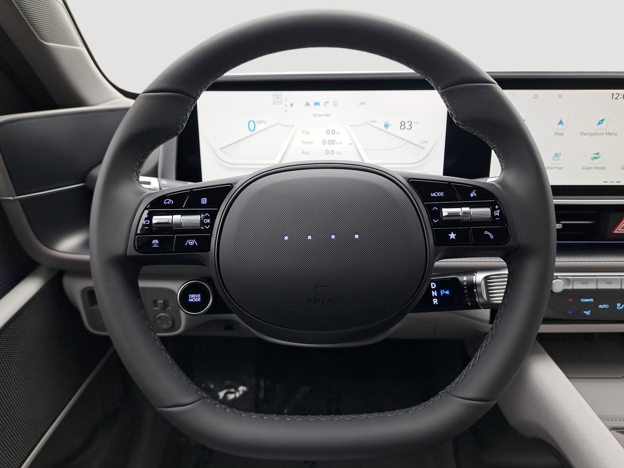 2025 Hyundai IONIQ 6 SEL San Clemente CA